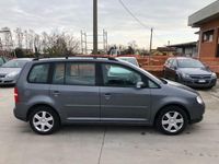 usata VW Touran 1.9 TDI 105CV DPF Conceptline rif. 18293996