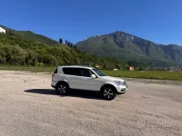Usata SsangYong Rexton 178 CV (130 kW) 2016 SUV