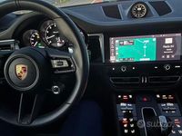 Brugt Porsche Macan 265 HK (194 kW) 2024 Grå SUV