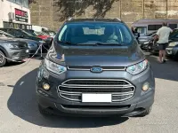 Usata Ford Ecosport 95 CV (69 kW) 2017 Grigio SUV