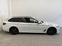 usata BMW 524 Serie 5 d d Touring mhev 48V xdrive Msport auto