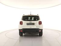 usata Jeep Renegade 2.0 Mjt 140CV 4WD Limited