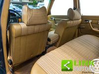 Usata Mercedes 280 SE 177 CV (130 kW) 1973 Blu Berlina