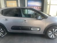 Usata Citroën C3 PureTech 110 CV (80 kW) 2024 Generico Utilitaria
