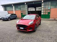 Usata Ford Puma ST-Line X 155 CV (114 kW) 2020 Other SUV
