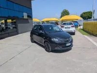 Usata Lancia Ypsilon S 69 CV (50 kW) 2021 Nero / metallizzato Utilitaria