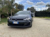 Usata VW Golf VII GTD 184 CV (135 kW) 2016