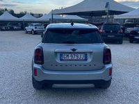 Usata Mini Cooper Countryman Hype 136 CV (100 kW) 2023 Bianco SUV