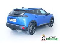Nuova Peugeot 2008 Allure 131 CV (96 kW) 2025 Blu/azzurro SUV