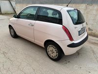 Usata Lancia Ypsilon 2006 Utilitaria