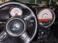 Usata Mini Cooper D 102 CV (75 kW) 2009 Utilitaria