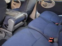 Usata Fiat Multipla 2004 Monovolume