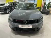 Nuova Opel Corsa 56 kW (77 CV) 2026 Grigio Utilitaria