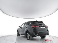 Usata MG HS Comfort 162 CV (119 kW) 2024 Nero SUV