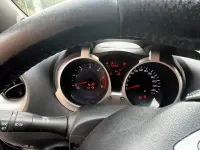 Usata Nissan Juke 110 CV (80 kW) 2011 Nero SUV