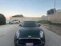 Usata Mini Cooper D 116 CV (85 kW) 2015 Utilitaria
