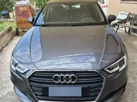 Usata Audi A3 116 CV (85 kW) 2018 Berlina