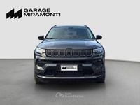 Usata Jeep Compass 131 CV (96 kW) 2024 Other SUV