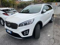 usata Kia Sorento 2.2 Crdi Rebel 4wd 7p.ti auto