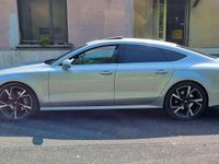 Usata Audi A7 Sportback 218 CV (160 kW) 2015 Utilitaria