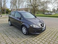 Usata Seat Altea Stylance 105 CV (77 kW) 2005 Grigio Monovolume