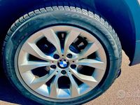 Usata BMW X1 xLine 143 CV (105 kW) 2013 SUV