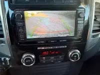 Usata Mitsubishi Pajero 190 CV (139 kW) 2015 Nero SUV