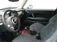 Usata Mini ONE 90 CV (66 kW) 2006 Blu Utilitaria