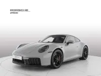 Usata Porsche 911 Carrera GTS 541 CV (397 kW) 2024 3h gesso Coupé