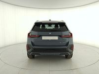 Usata BMW X1 M Sport 150 CV (110 kW) 2023 Grigio SUV
