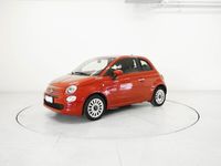 usata Fiat 500 1.0 Hybrid Lounge