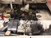 Usata Lancia Fulvia 1970 Bianco Berlina