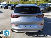 usata Opel Grandland X 1.5 Diesel 130cv Business Elegance AT8