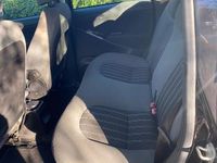 Usata Lancia Musa 2013 Nero Monovolume