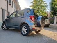 Usata Daihatsu Terios 105 CV (77 kW) 2008 SUV