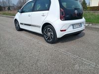 usata VW up! 1.0 move 5 p 2019 classe 6d