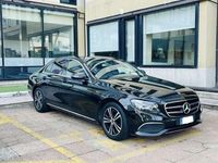 Usata Mercedes E200 Premium 150 CV (110 kW) 2019 Berlina