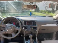 Usata Audi Q5 170 CV (125 kW) 2011 SUV