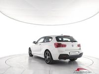 usata BMW 1M SerieSerie 1 i 3p. Msport