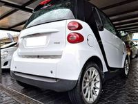 usata Smart ForTwo Coupé NEOPATENTATI PELLE CERCHI OTTIME CONDIZIONI!