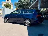 Usata Fiat Tipo Lounge 120 CV (88 kW) 2019 Bluazzurro Station wagon