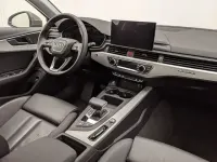Usata Audi A4 Allroad Business 265 CV (194 kW) 2023 Grigio chronos metallizzato Station wagon