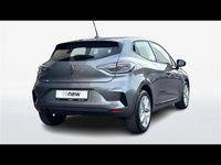 Usata Renault Clio V Evolution 65 CV (47 kW) 2025 Grigio scuro