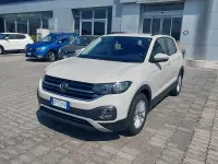 Usata VW T-Cross Style 95 CV (69 kW) 2023 Other SUV