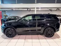 Usata Land Rover Discovery Sport 199 CV (146 kW) 2021 Nero SUV