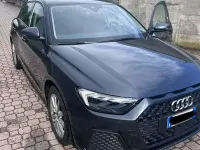Usata Audi A1 Sportback Design 95 CV (69 kW) 2022 Utilitaria