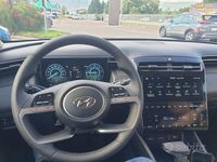 Usata Hyundai Tucson 136 CV (100 kW) 2023 Grigio SUV