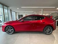 usata Mazda 3 2.0L eSkyactiv-G 2.0 M-hybrid Executive 122cv 6MT - PRONTA CONSEGNA