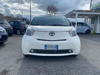 usata Toyota iQ iQ1.3 Executive cvt