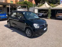 Usata Renault Twingo Equilibre 65 CV (47 kW) 2024 Nero Utilitaria